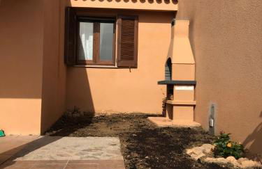 Casa di Maia, piscina, posto auto e giardino - Foto 16