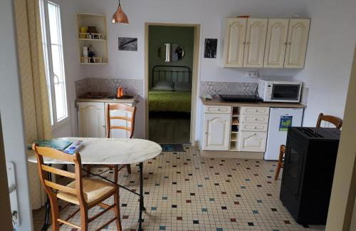 La maisonnette - 5 min Gare - Parking Facile - Netflix - Foto 11