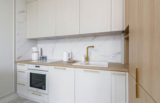 Wyspa Solna Lux Apartment by Renters - Foto 20