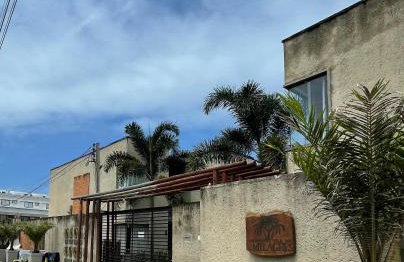 VILA MILAGRES duplex boutique 200M da praia - Foto 19