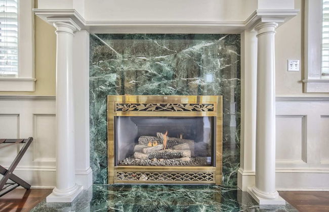 Broadmoor Luxury Mansion 5 Star Experience Theater Cheyenne Mountain Views - Foto 73