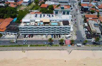 APART HOTEL MANAÍRA PALACE - Foto 23