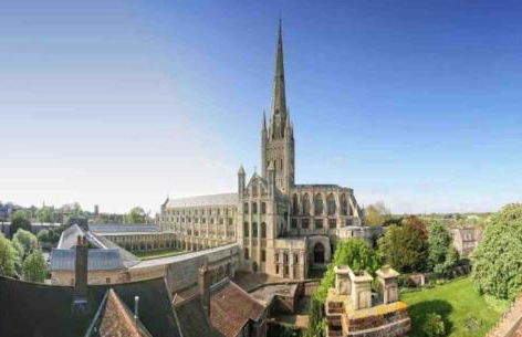 Cosy 2 bed period town cottage - North Walsham - Foto 77