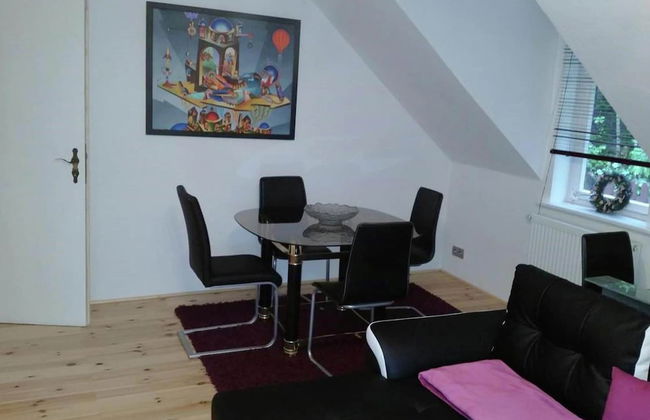 Alpine Escape in Wildemann - Foto 7