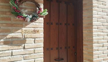 Casas Rurales El Aljibe, Jara - Foto 2