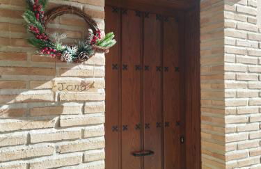 Casas Rurales El Aljibe, Jara - Foto 2