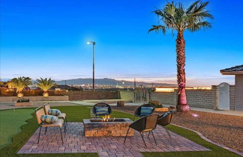 Luxury 5BR Retreat Pool Hot Tub Gym 7000sqf - Foto 41