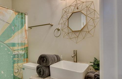 Serene Sanctuary Near I-20 - Foto 17