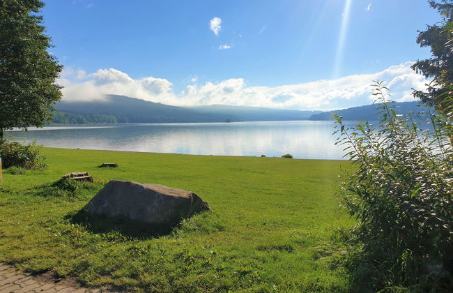 Residence Lipno - Foto 20