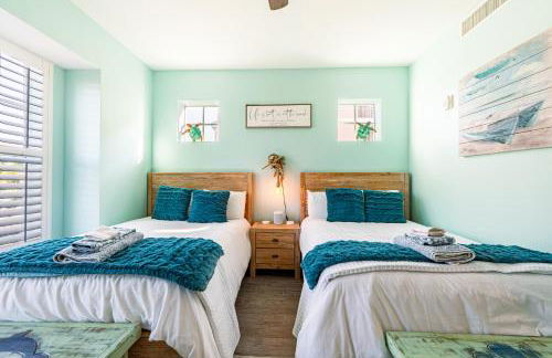 Bungalow at Margaritaville! Less than 1 Mile to AMI! - Foto 32