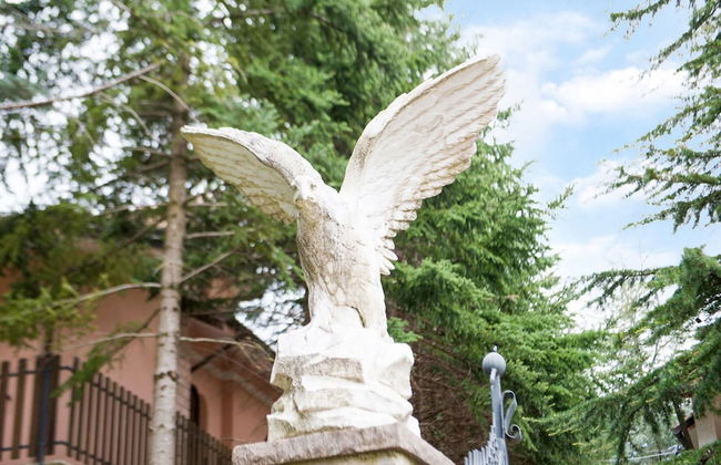 Belvilla by OYO Casa Delle Aquile - Foto 22