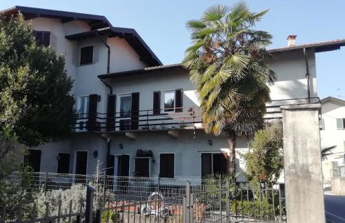 Invorio La Corte - Foto 3