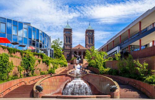 Ferienwohnung Alt Pirmasens - Foto 11