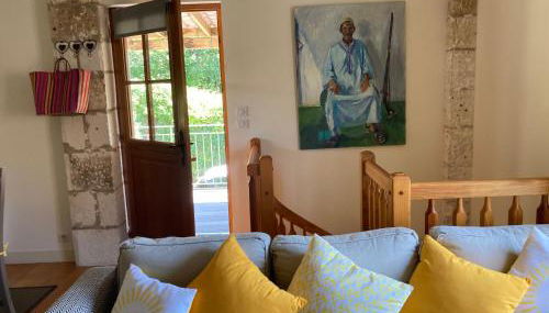 9 Impasse Saint Martin - Foto 4