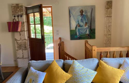 9 Impasse Saint Martin - Foto 4