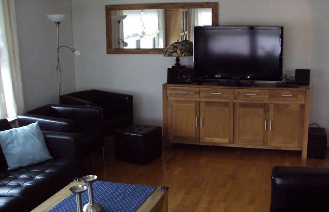 Detached House With Sauna Near Ski Lifts - Foto 15