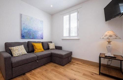 Three Tuns Apartments - Hazel - Aldeburgh Coastal Cottages - Foto 14