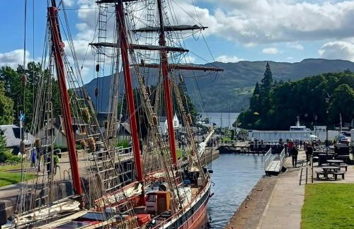 Erraid Lodge - Foto 11