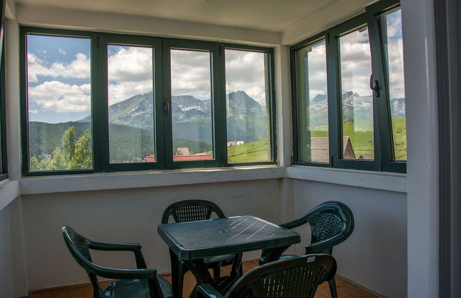 Zabljak Apartments Dacic - Foto 28