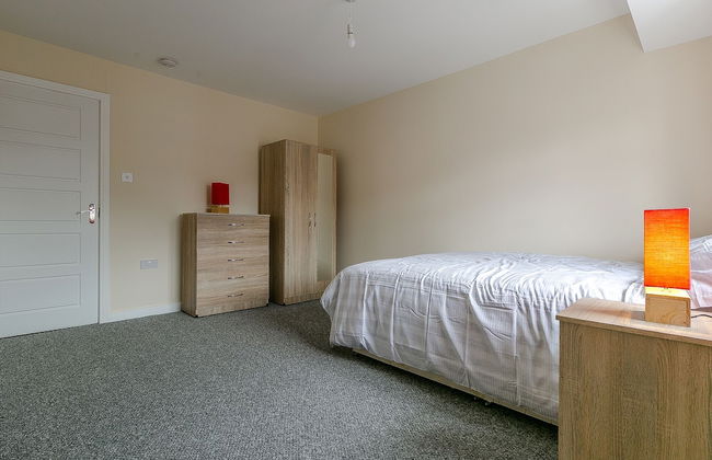 Kynsparks Luxury Apartments - Foto 7