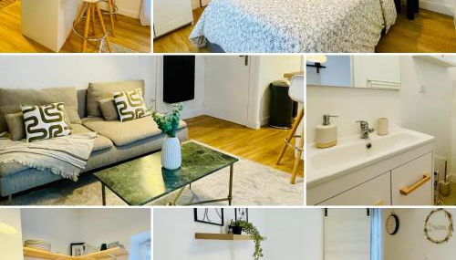 Le Cocon douillet d'Orléans - Foto 2