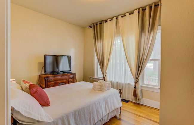 2BR Old Colorado City Garden of The Gods - Foto 2