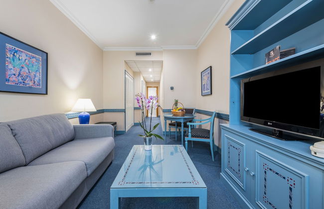 Espahotel Gran Via - Foto 38