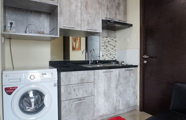 Best View & Strategic 2BR Apartment at Tamansari Papilio - Photo 19