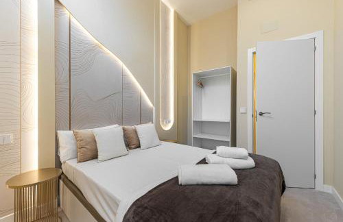 Queen's Chamberí Boutique I - Alojamiento Corta Estancia - Foto 22