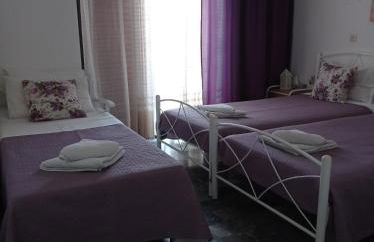 Nancy Rooms - Foto 26