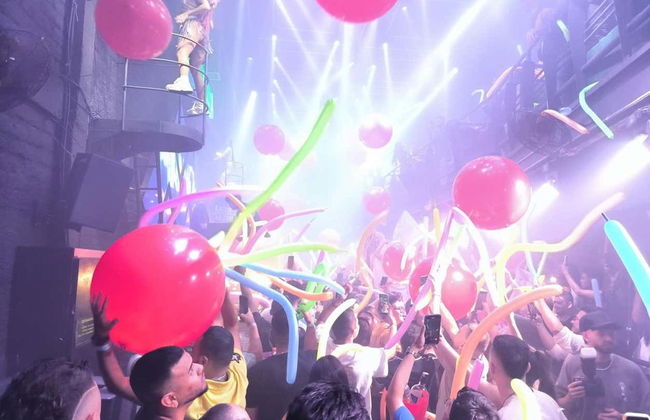 Pub Crawl. Tour de festa por Medellín! - Foto 14