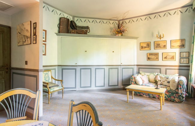 Cozy Apartment With Swimming Pool, Terrace, Garden, Parking - Foto 30