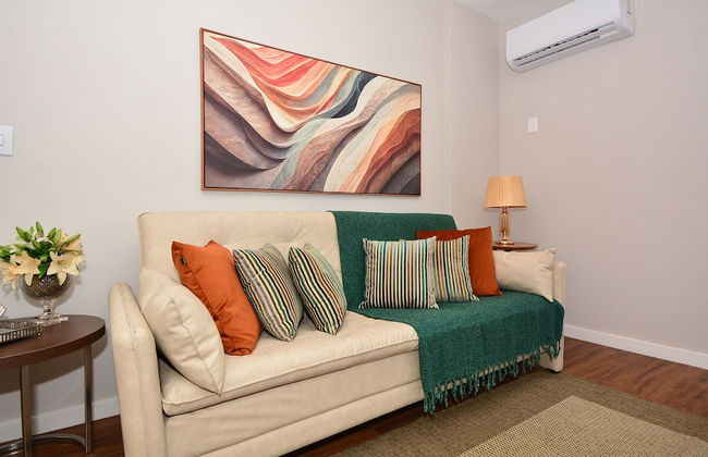 Flat no Central Park Residence - Photo 17