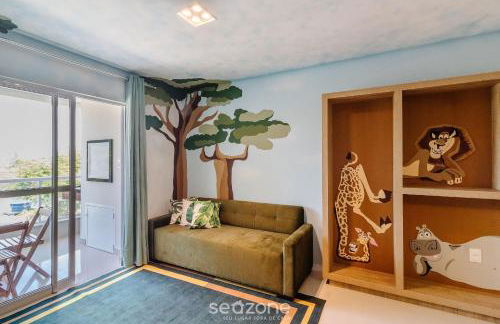 OBP - Condomínio Moderno a 600m da Praia - Foto 45