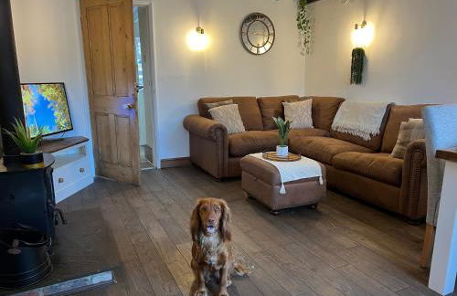 40 High street Cottage - Foto 7