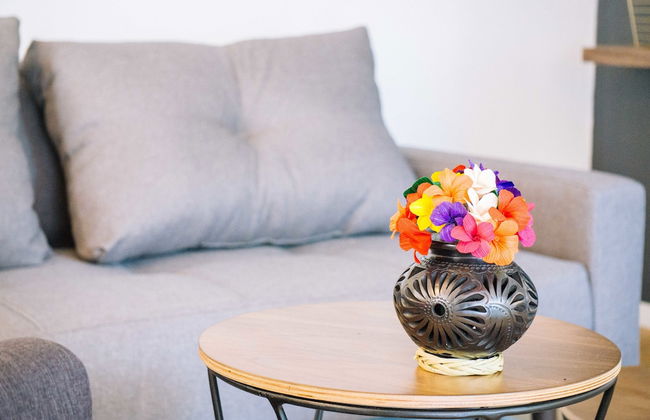 MyPlace Zócalo - Foto 34