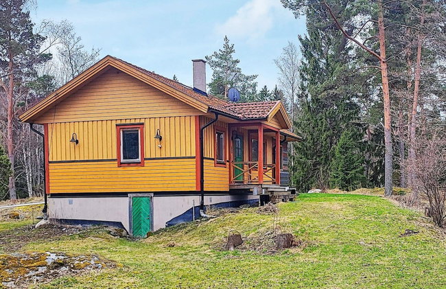 3 Person Holiday Home in Norrtalje - Foto 15