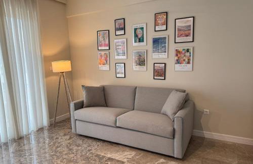 Modern, chic, near a Blue Flag beach, 100 sq m - Foto 7