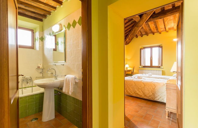 Tenuta di Monaciano - Foto 27