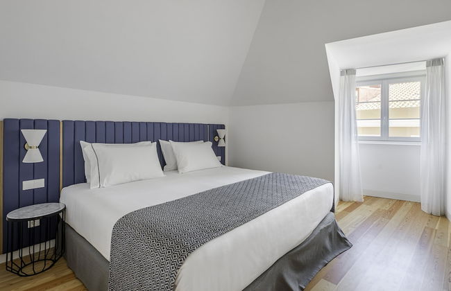 Tandem Palacio Alfama Suites - Foto 12