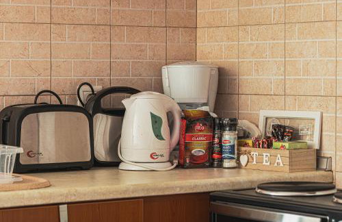 Basiliki's Apartments - Foto 68