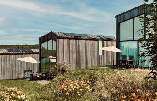 Scandi Micro House - Foto 18