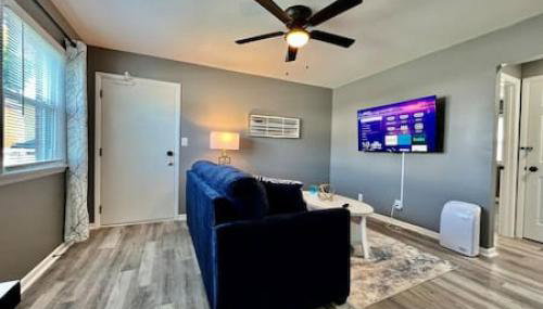 Charming, Stylish remodeled Trenton Apartment - Foto 5