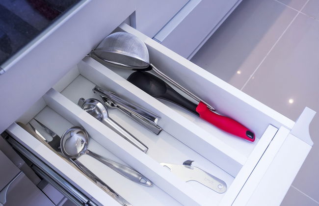 Residencial Marina Del Sol - Foto 53