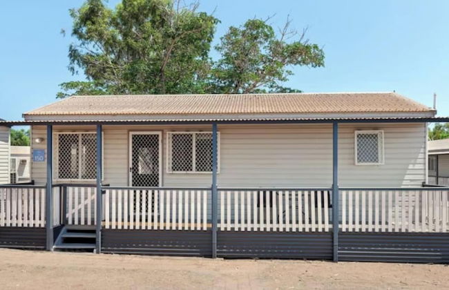 Discovery Parks - Port Hedland - Foto 12