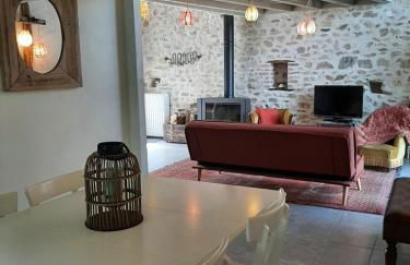 Gîte atypique Nature La Cabane - Foto 14