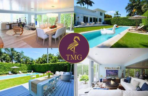 Villa Naomi - Luxury Design New Home - Foto 1