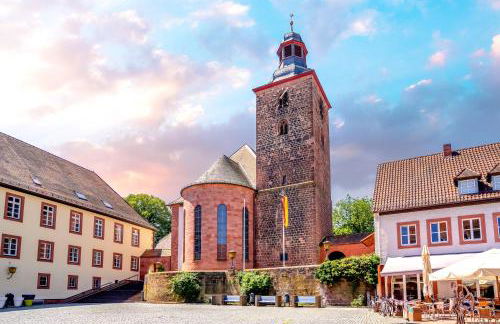 ROMANTIC-Apartment - Altbauflair mit Dachterrasse & Waldblick, Maisonette, 80m2 - Foto 38