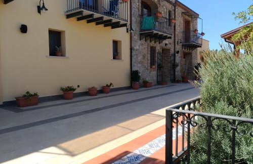 Agriturismo le Campanelle - Sicilia - Cefalù - Foto 38
