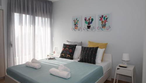 Edem Beach Apartment with Sea View by Athenian Homes - Foto 4